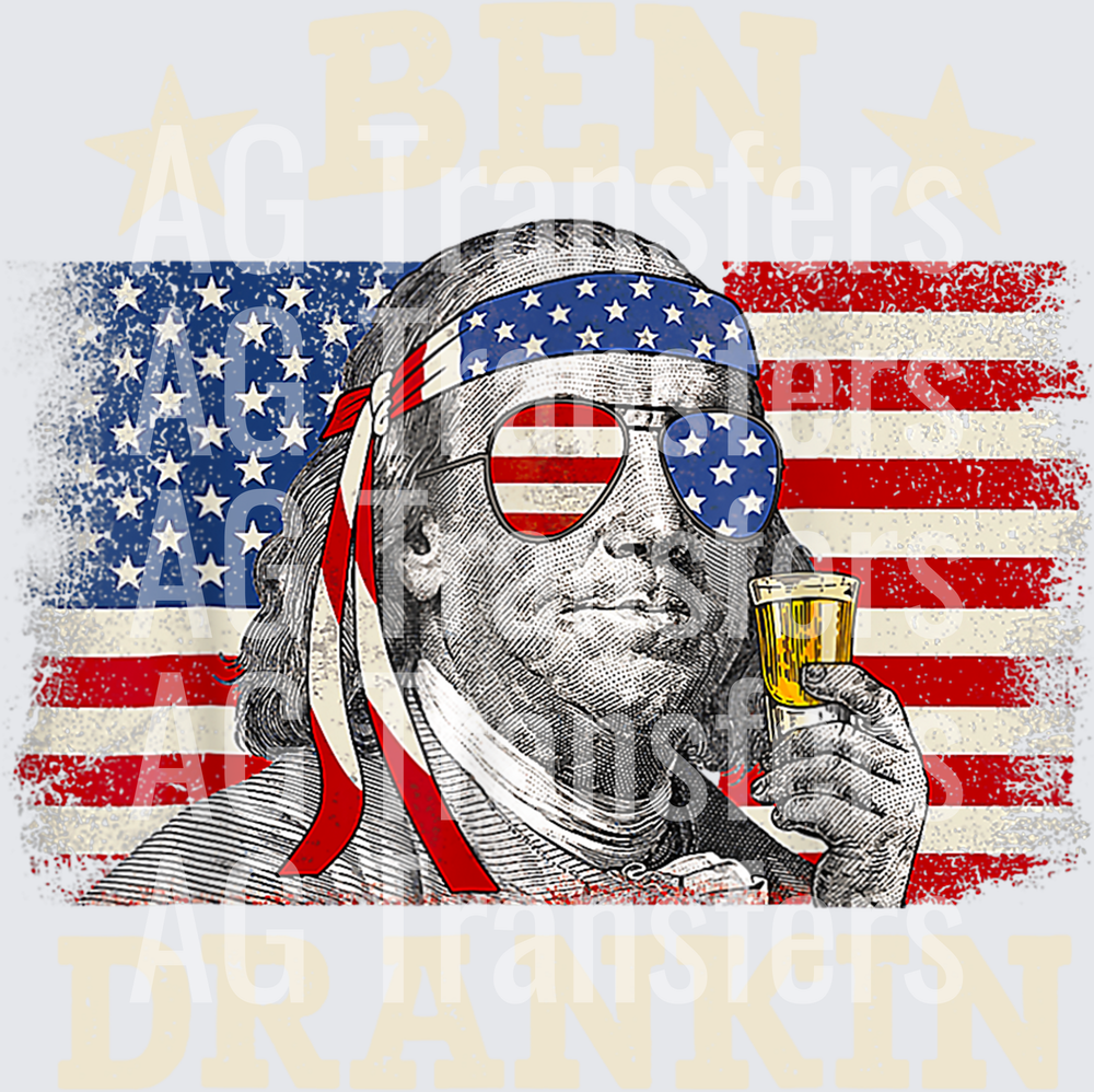 Ben Drankin
