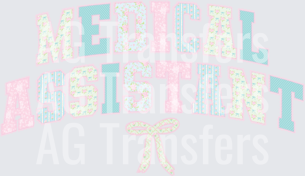 Medical Assistant
