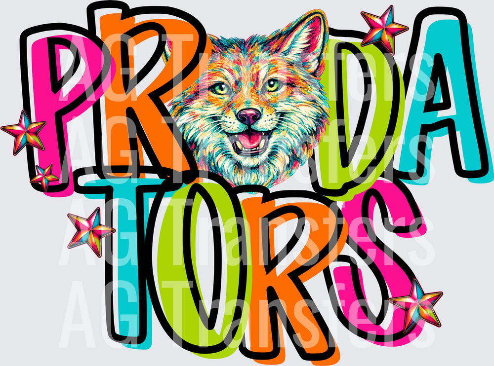 PREDATORS