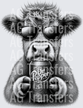 COW SODA