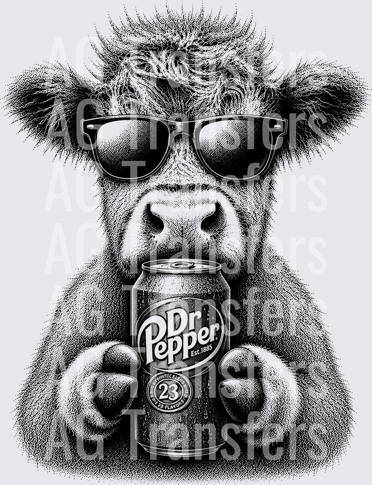 COW SODA