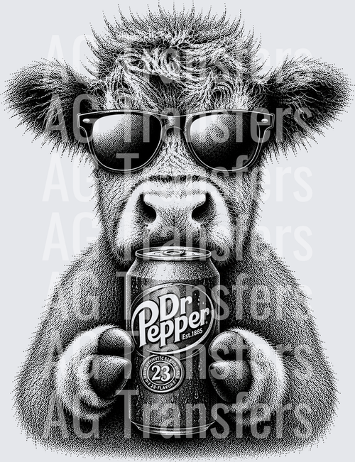 COW SODA