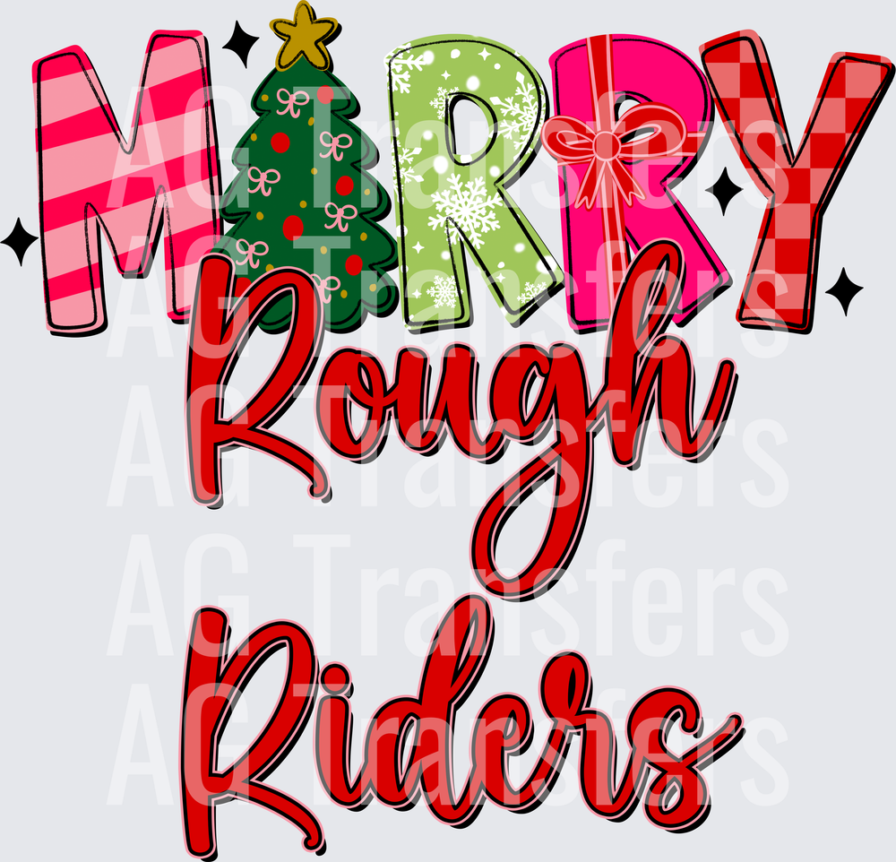 Rough Riders