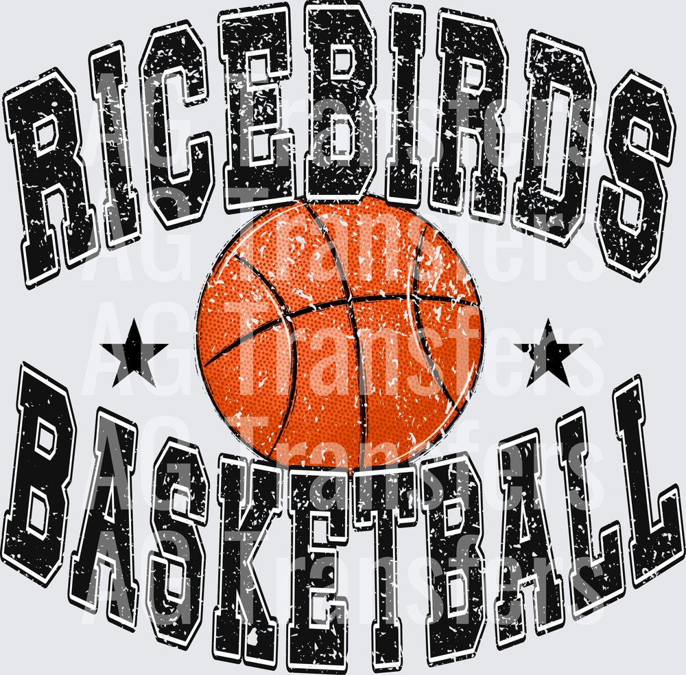 RICEBIRDS BASKETBALL