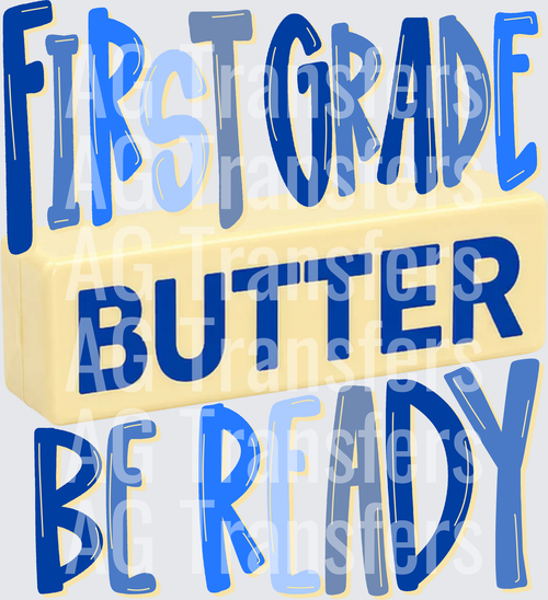 Butter school bundle (2)