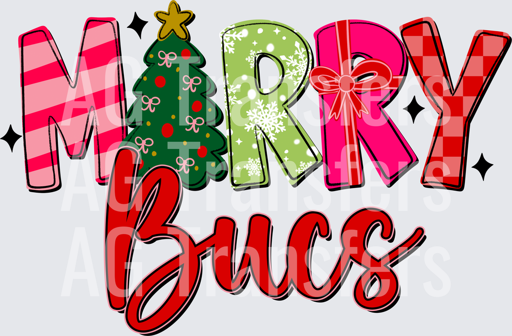 Bucs