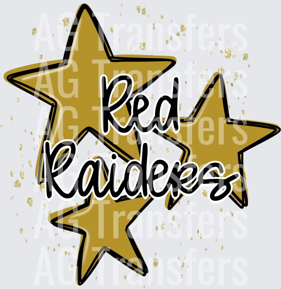 Red Raiders(139)