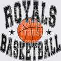 ROYALS BASKETBALL