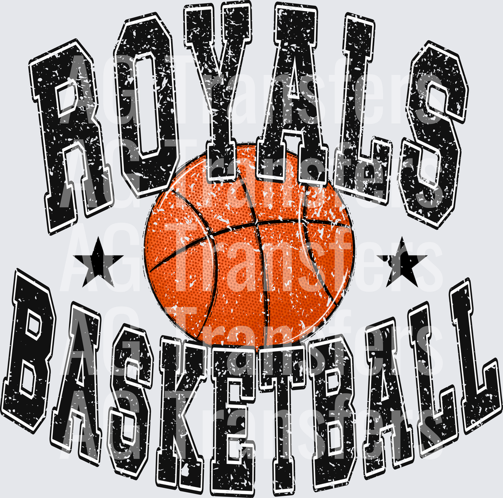 ROYALS BASKETBALL