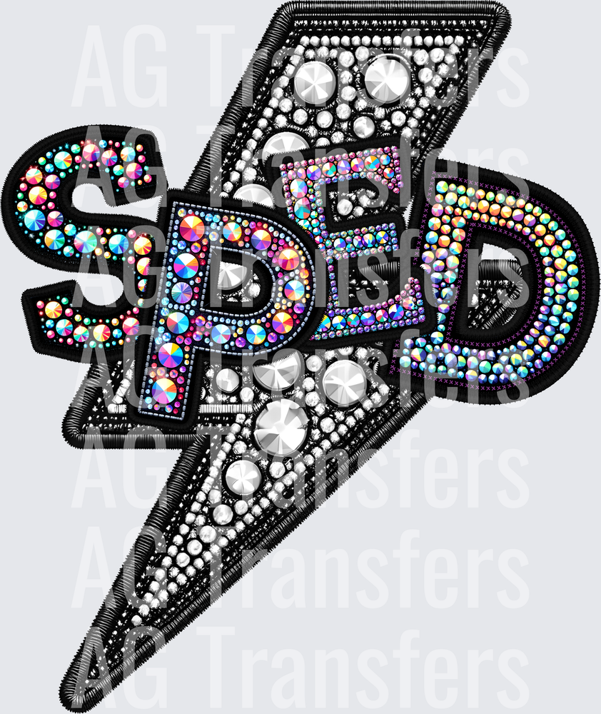 SPED(8)