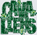 CAVALIERS(10)