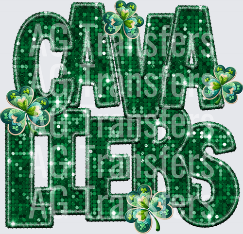 CAVALIERS(10)