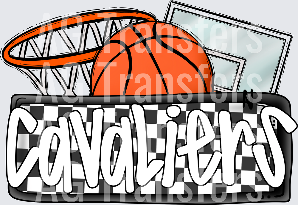 CAVALIERS(5)