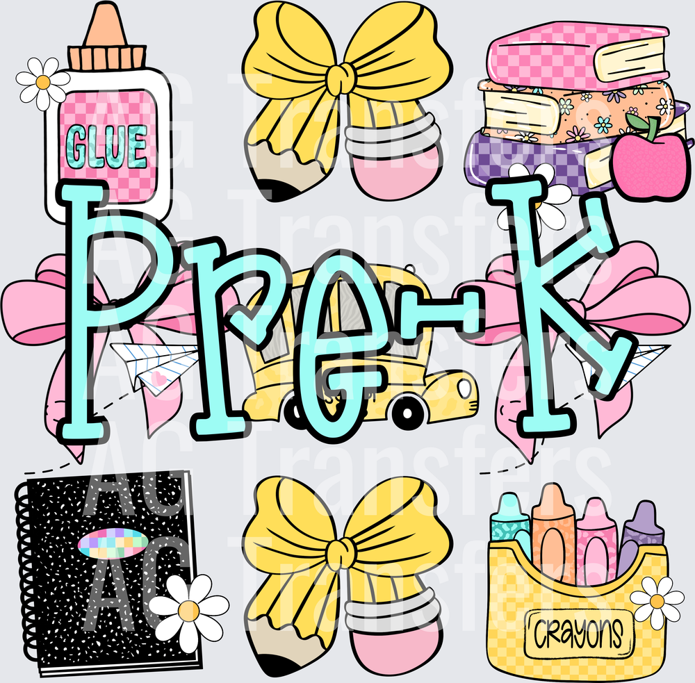 Pre-K