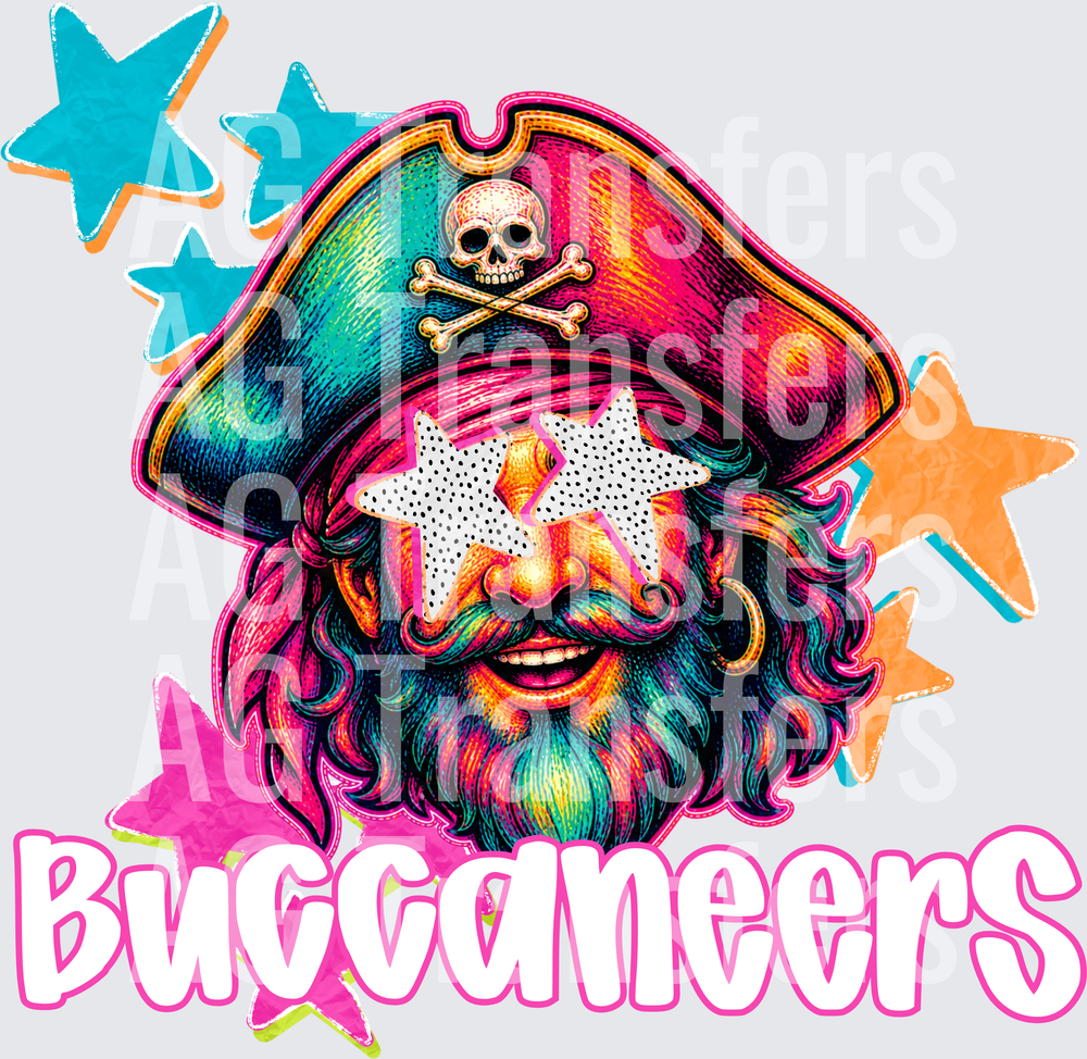BUCCANEERS