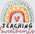 TEACHING SWEETHEARTS