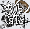 BOBCATS(461)