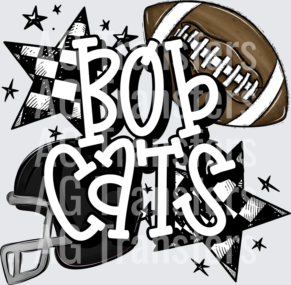 BOBCATS(461)