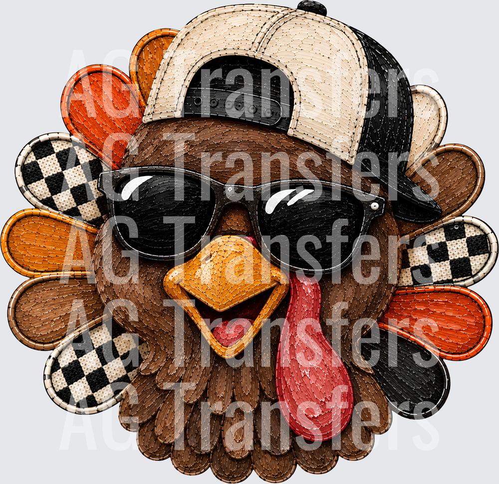 TURKEY BOY