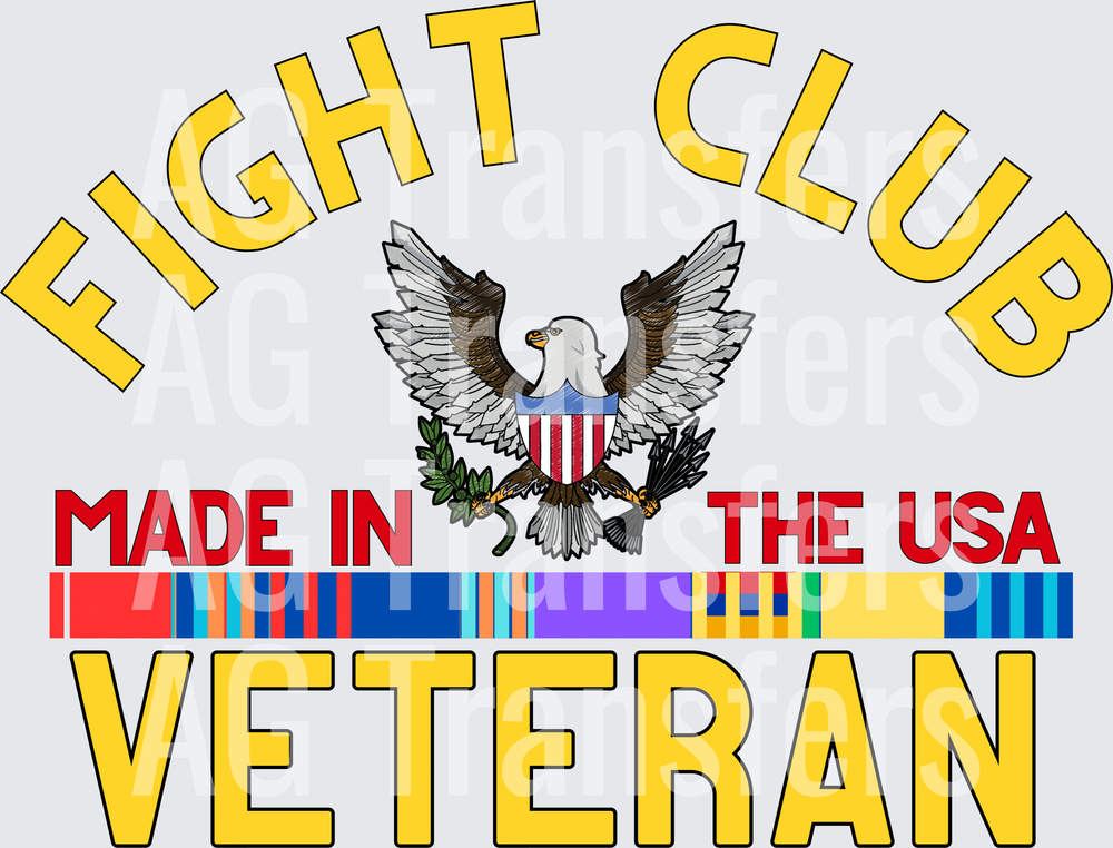 Veteran -6