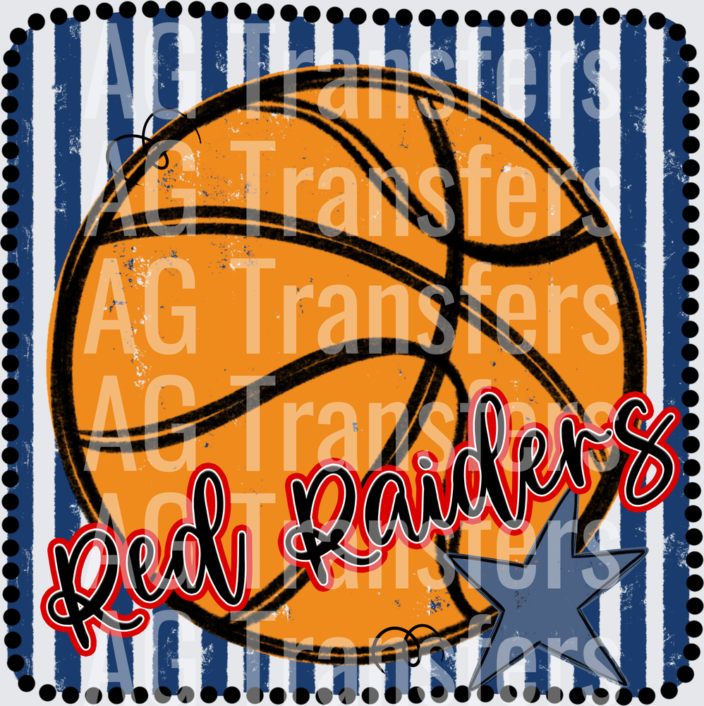 Red Raiders(41)