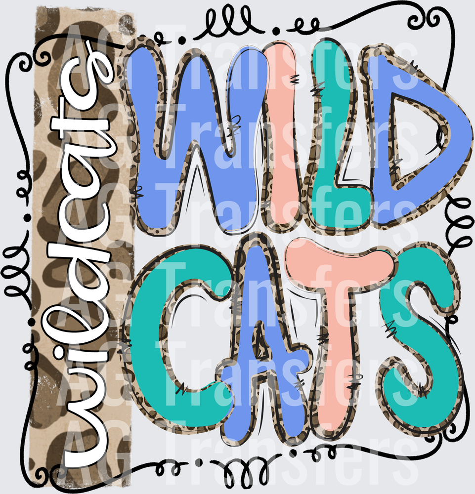Neutral Occupations Wildcats
