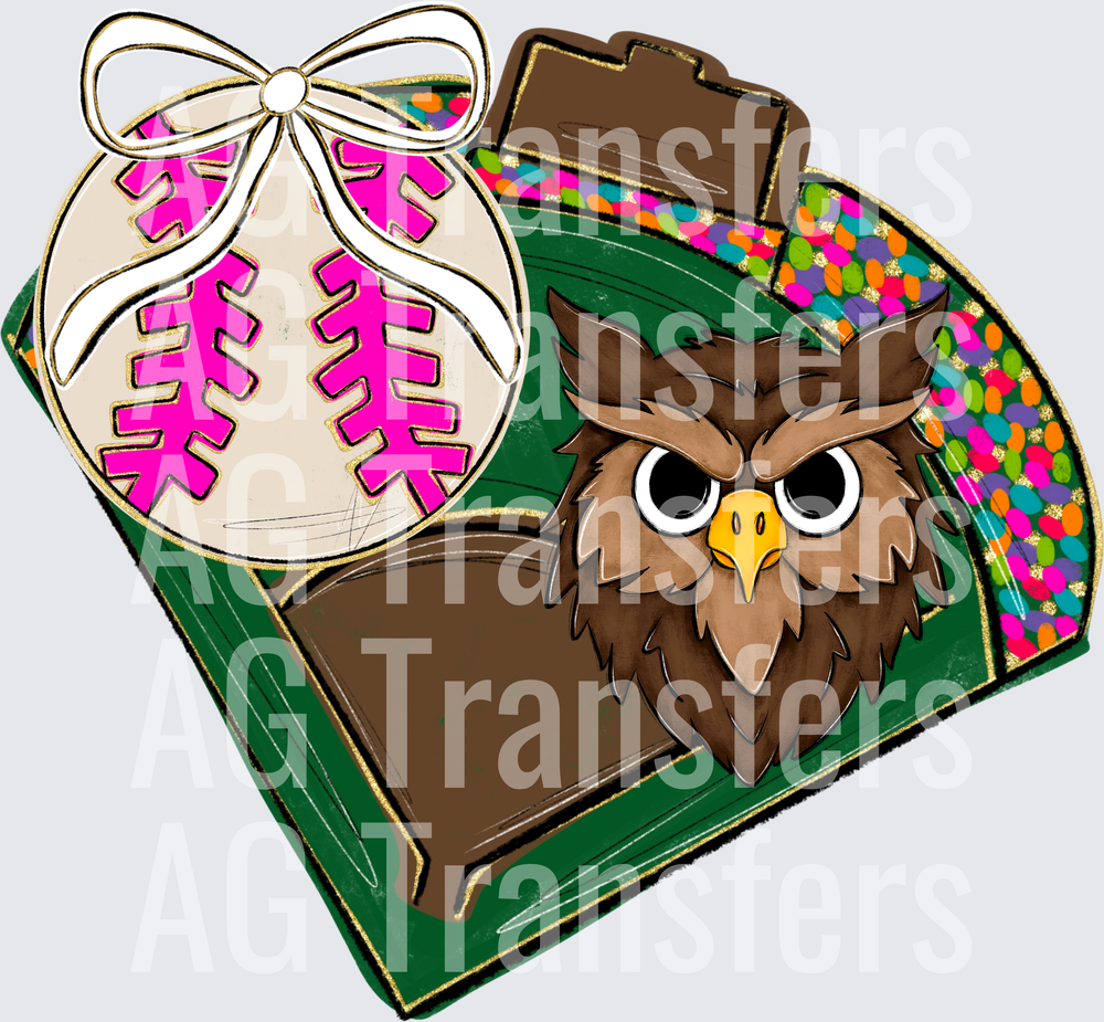 Owls(17)