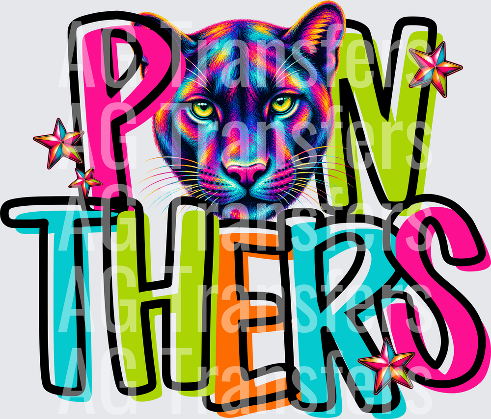 PANTHERS