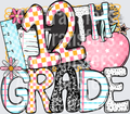 B2S GRADE LEVELS APPLE 12TH GRADE