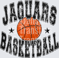 JAGUARS BASKETBALL
