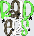 RAIDERS(80)