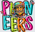 PIONEERS