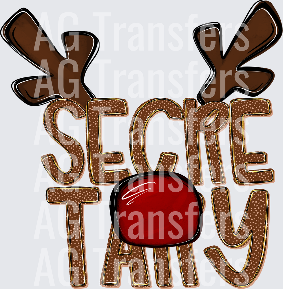 SECRETARY