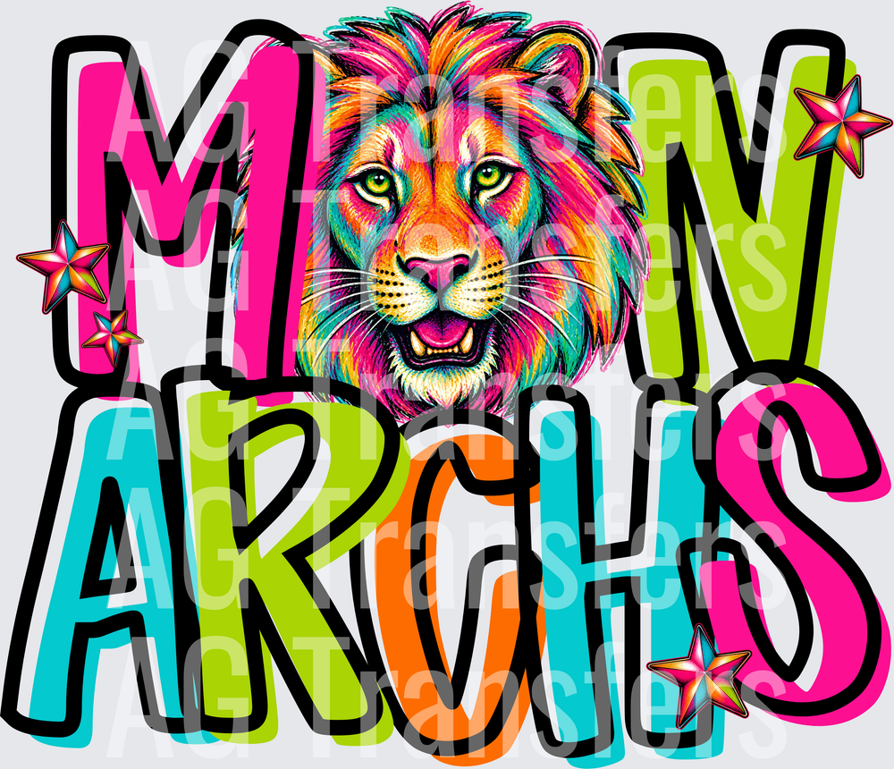 MONARCHS