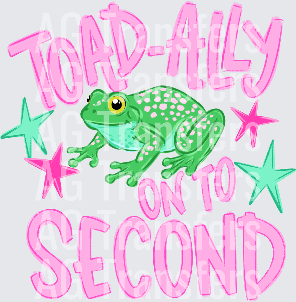 Second