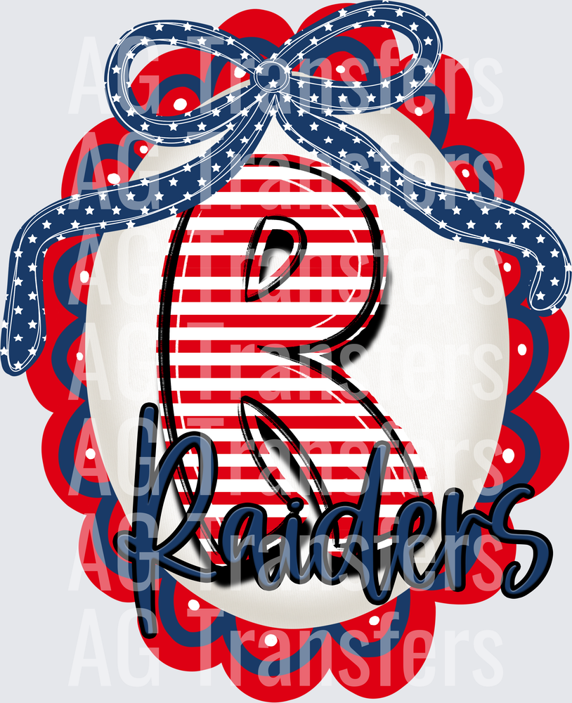 Raiders(44)