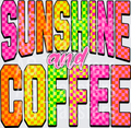 SUNSHINE AND COFFEE(1)
