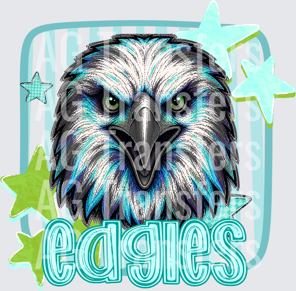 EAGLES