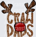 CRAW-DADS