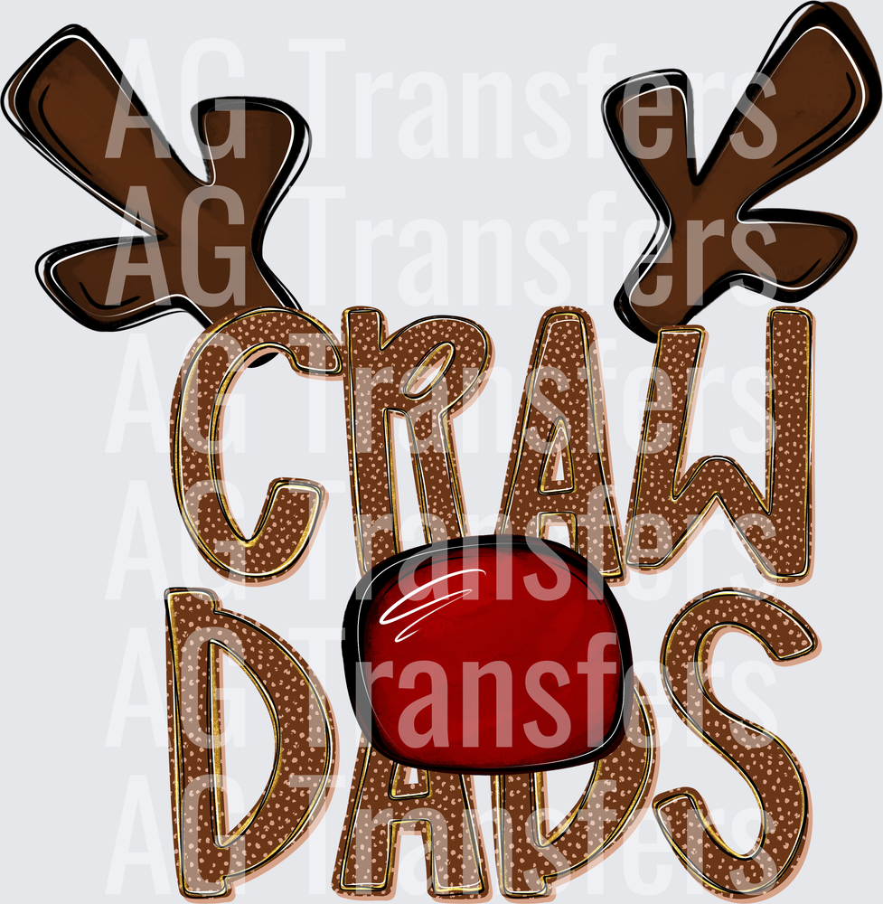 CRAW-DADS