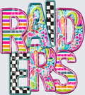 RAIDERS(118)