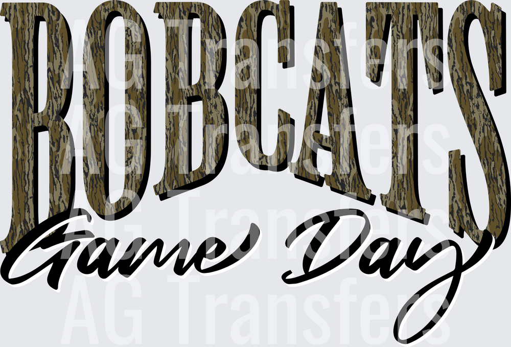 bobcats(133)