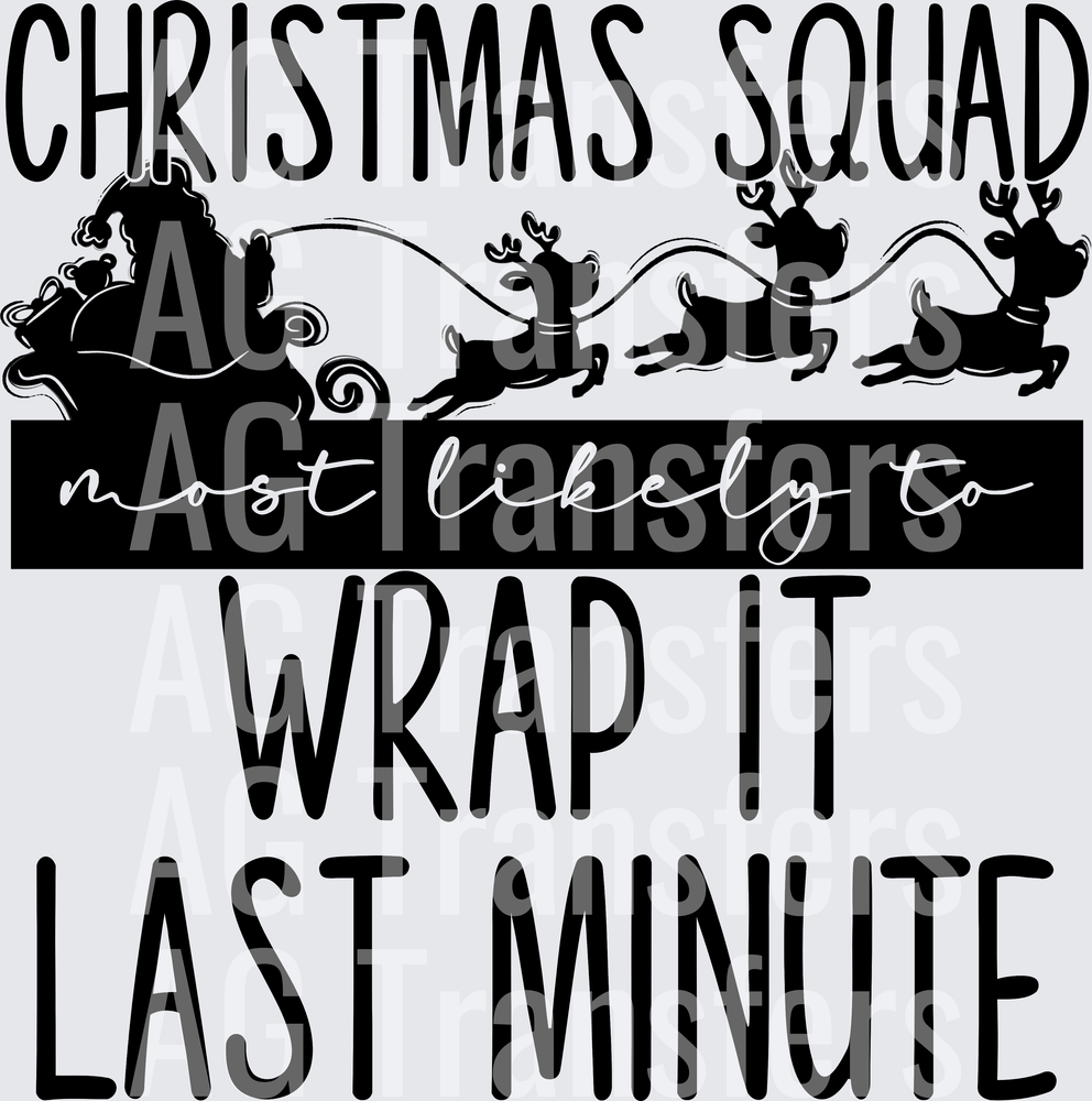 WrapitLastMinute