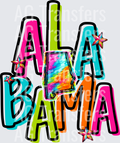ALABAMA