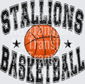 STALLIONS BASKETBALL