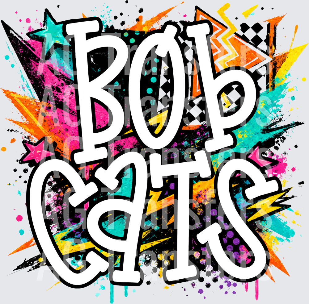 BOBCATS(138)
