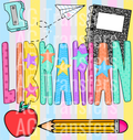 Librarian