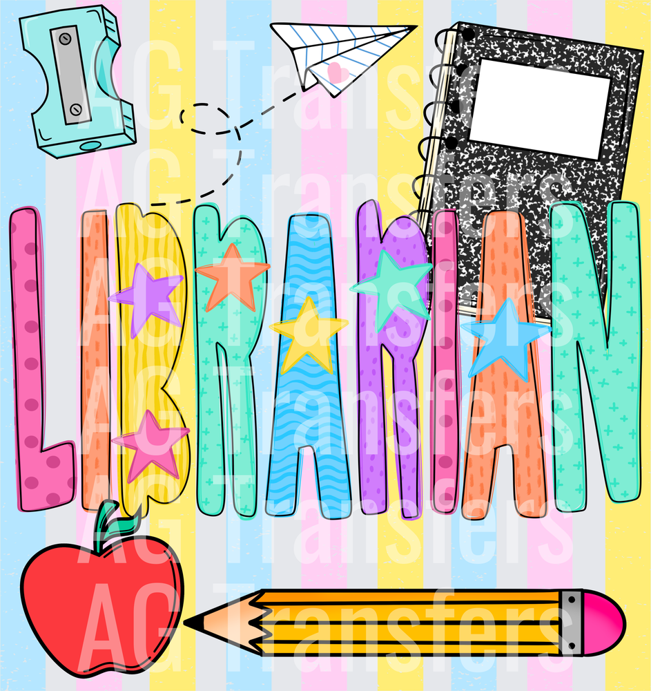 Librarian