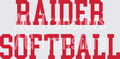 Raider Softball