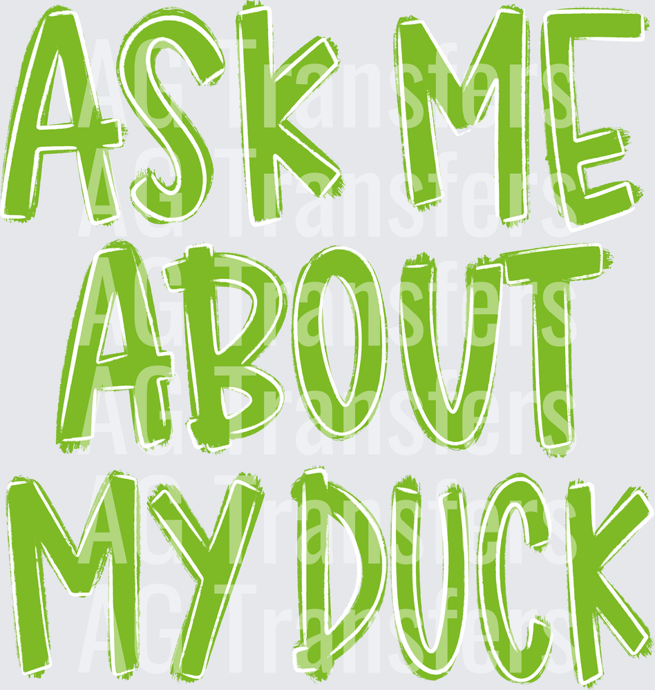 Freeduck
